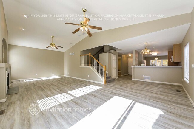 Building Photo - 3205 Oakes Mill Pl