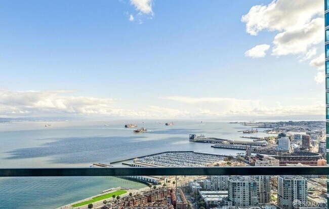 Foto del edificio - 401 Harrison St