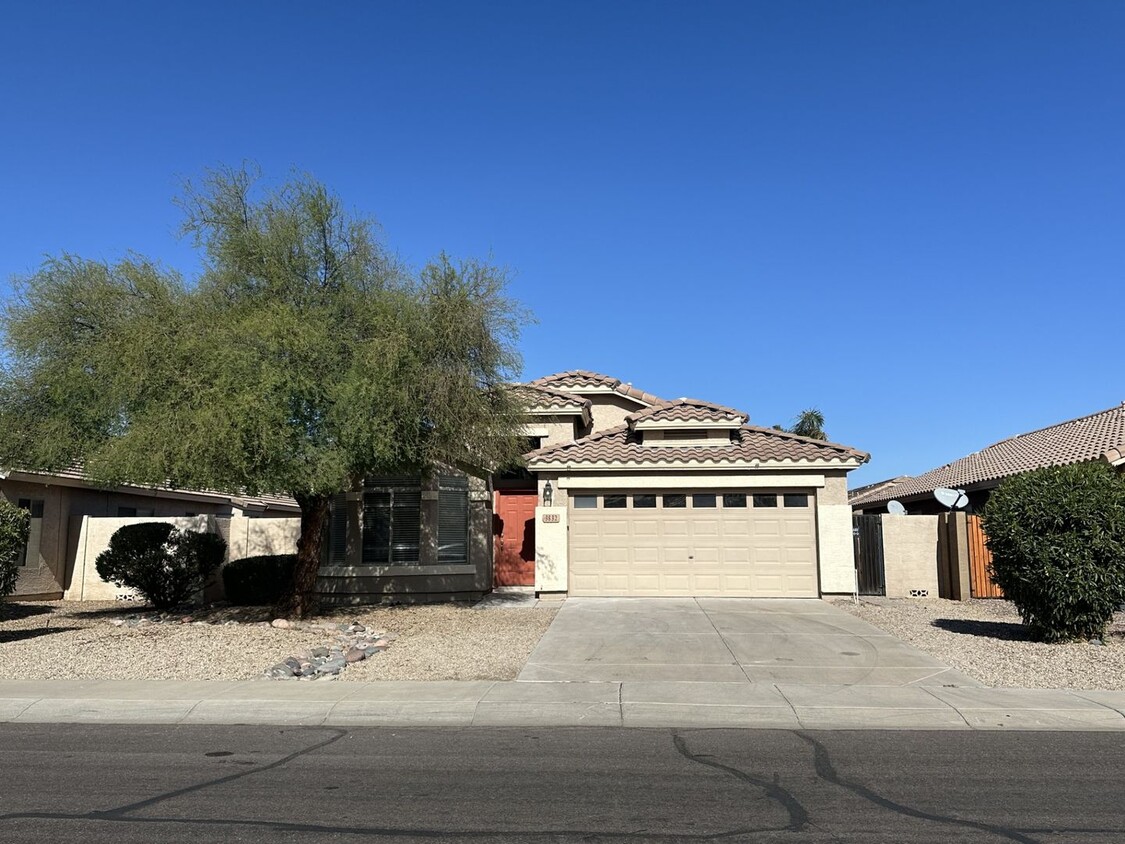 Primary Photo - 4 Bedroom in San Tan Ranch, Gilbert!