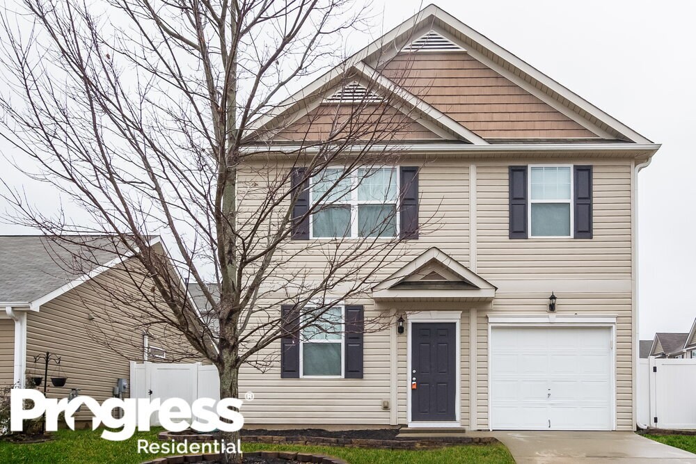 10 Hill Side Way, Hiram, GA 30141 House for Rent in Hiram, GA