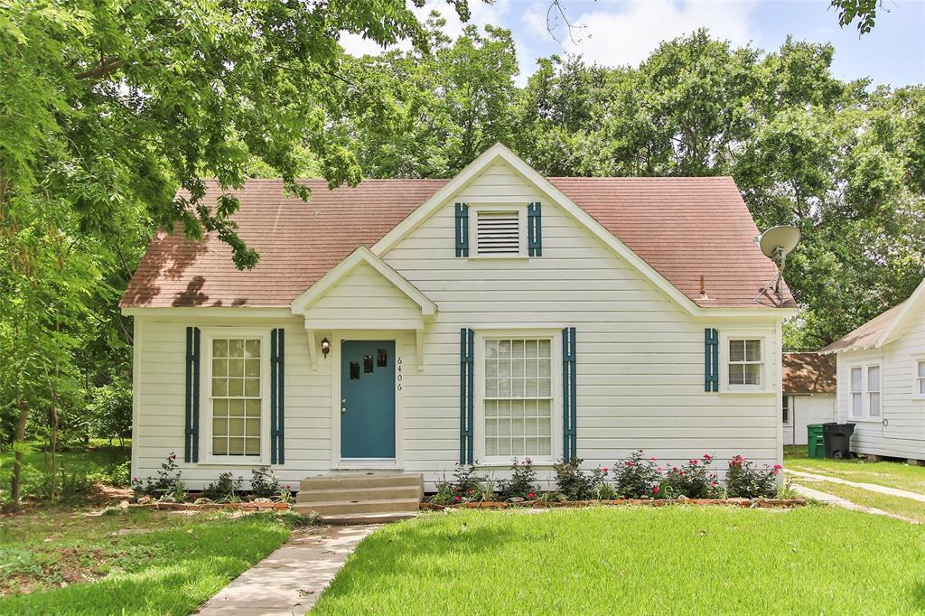Foto principal - 6406 Stratton St