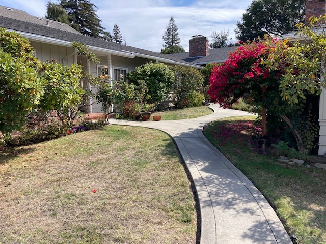 Foto principal - 2830 Webster St