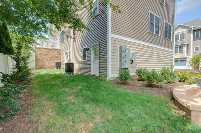 Foto del edificio - 35 Ringgold St