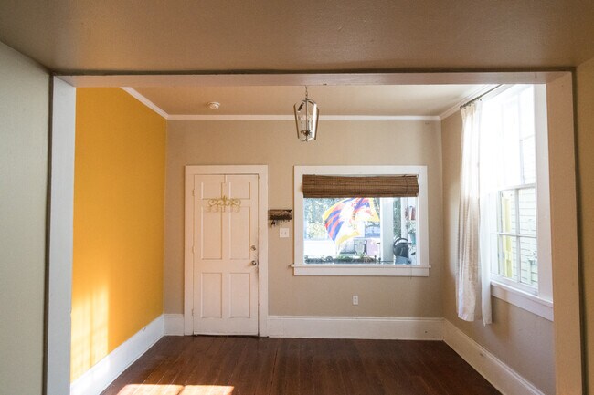 Foto del edificio - 1116 Mandeville St