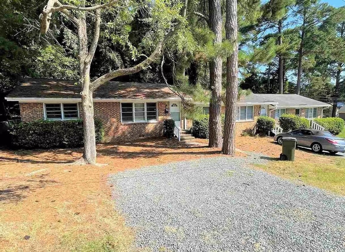 2 Bed 1 Bath walking distance to downtown Chapel Hill and UNC - 2 Bed 1 Bath walking distance to downtown Chapel Hill and UNC