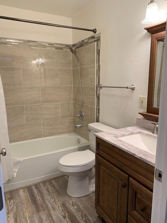 Photo - 2201 E 66th Ave Apartment