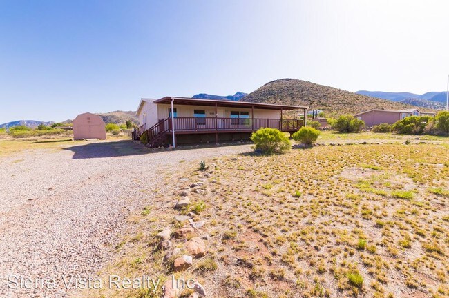 Building Photo - 3 br, 2 bath House - 3442 E Piette Rd