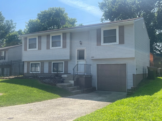 Building Photo - 3822 Cass Creek Ct