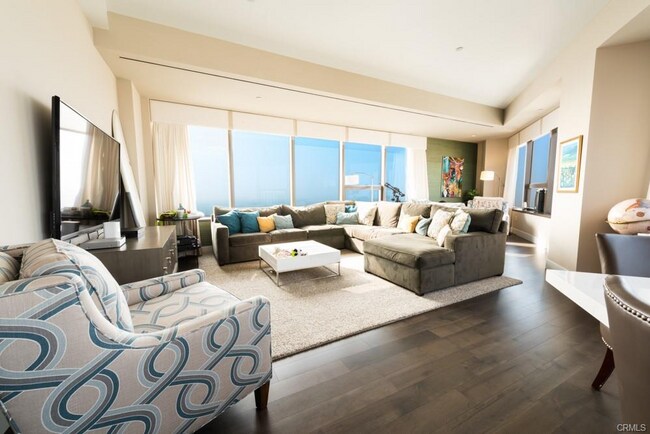 Foto del edificio - 1100 Wilshire Blvd