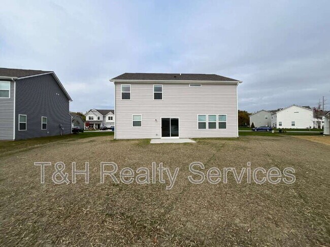 Foto del edificio - 10155 Bitternut Run Ln