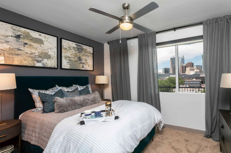 Foto principal - 1300 Fox St