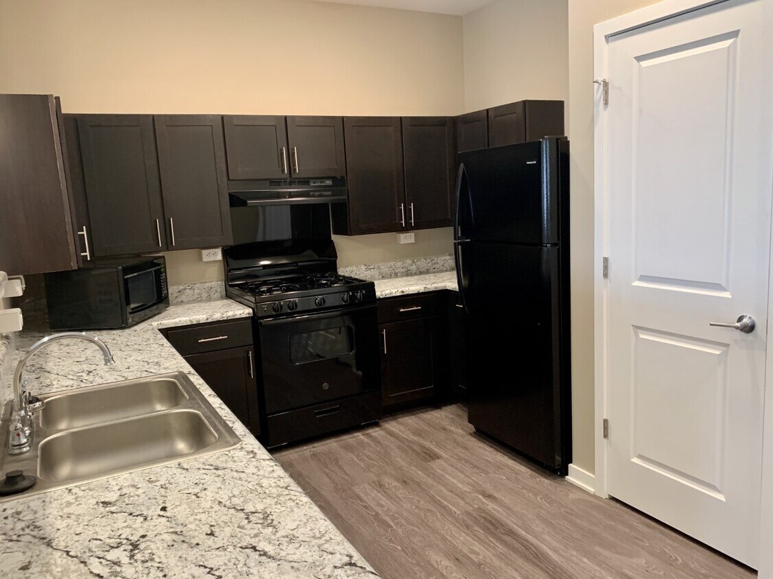 Ashton Flats Apartments in Cedar Rapids, IA