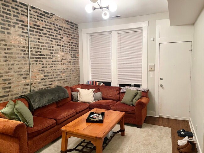 Foto del edificio - 1420 N Talman Ave