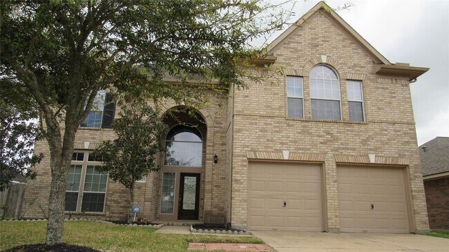 Foto del edificio - 17615 Belwood Park Ln