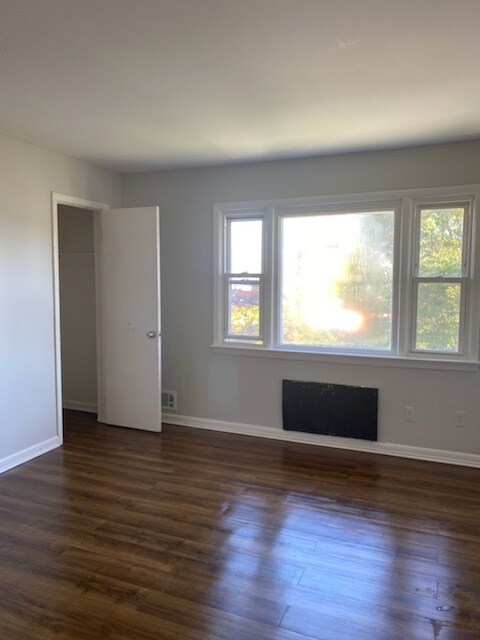 Foto del edificio - 31 E 20th St