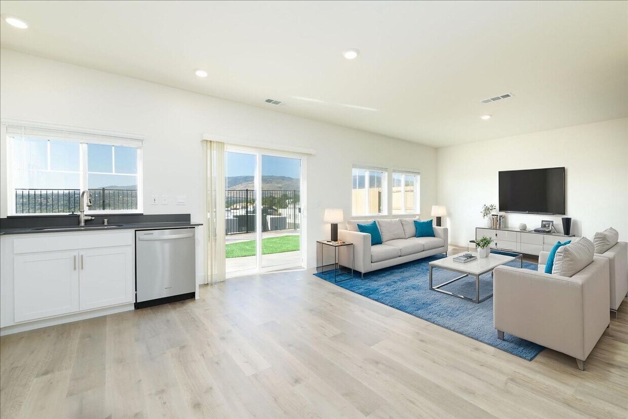 Primary Photo - Brand New DR Horton Home!
