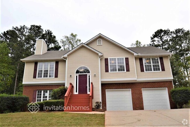 Building Photo - 3977 Lindley Dr