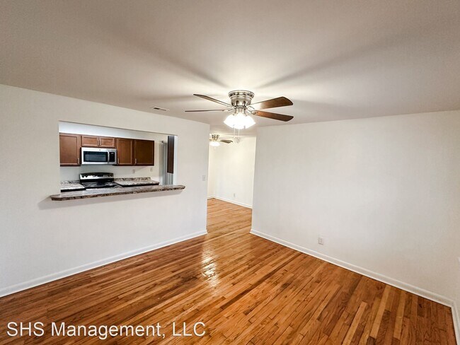 Foto del edificio - 4 br, 2 bath House - 201 Juniper Drive