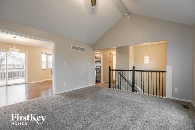 Foto del edificio - 1600 Christi Ln