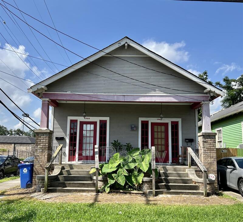 1900 Iberville St, New Orleans, LA 70112 Condo for Rent in New