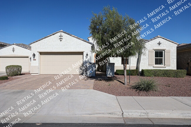 Building Photo - 8544 W Midway Ave