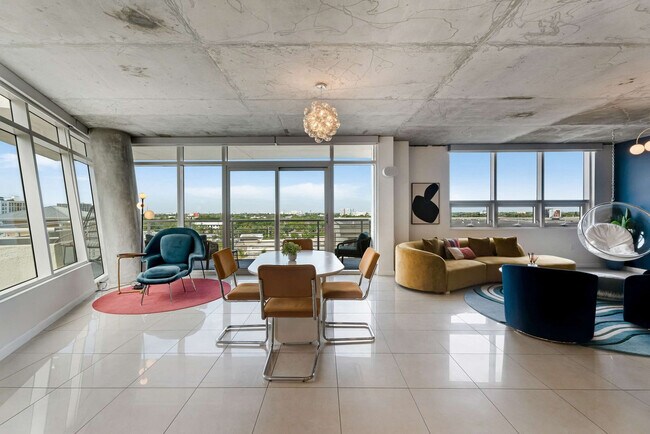 Foto del edificio - 3250 NE 1st Ave