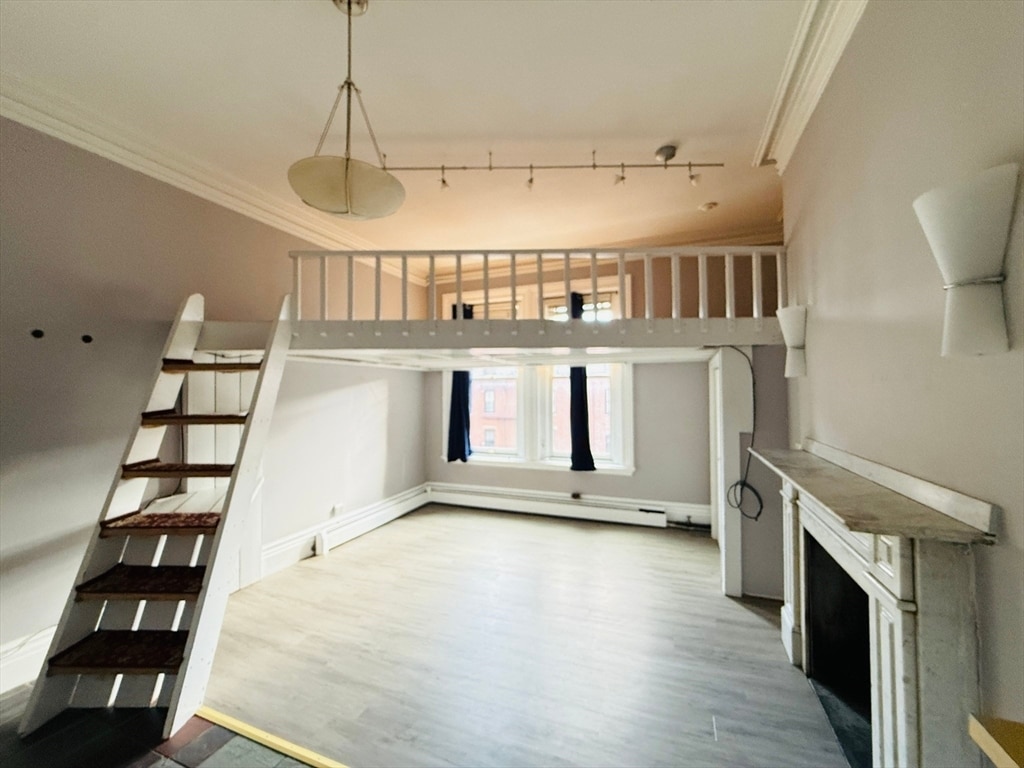 Building Photo - 265 Beacon St