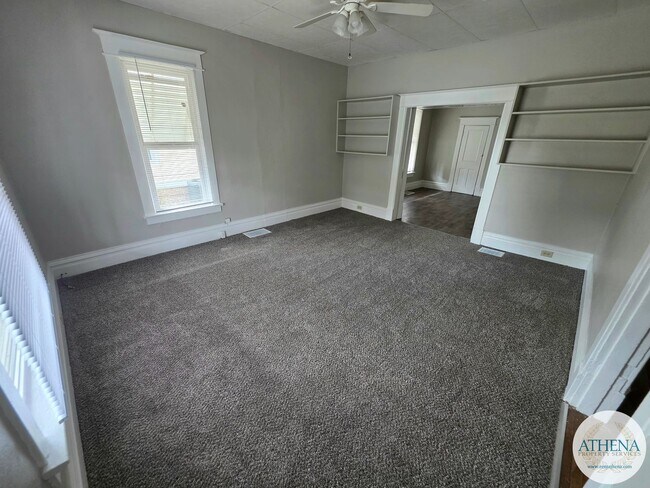 Foto del edificio - 2 Bedroom / 1.5 Bath House - NEAR SEMO's CAMPUS