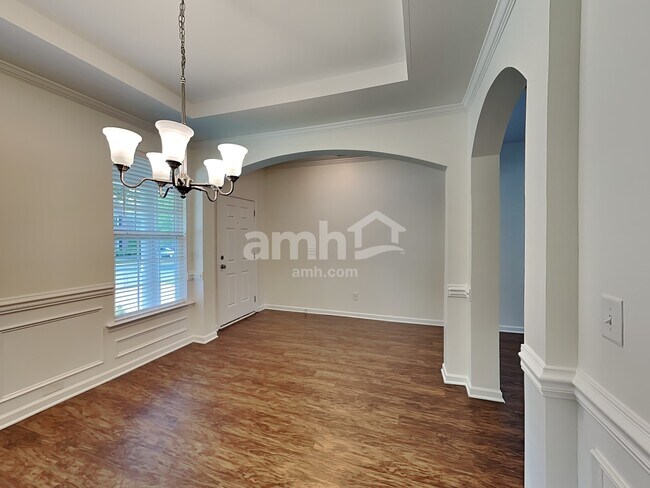 Building Photo - 1224 Bridgeford Dr NW
