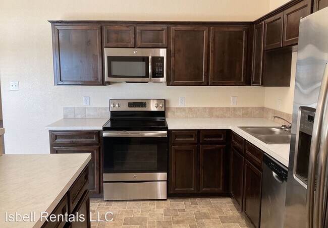 Building Photo - 4 br, 2 bath House - 4507 The Searchers Drive
