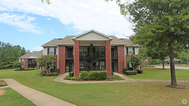 Foto del edificio - Livingston Oaks Apartments