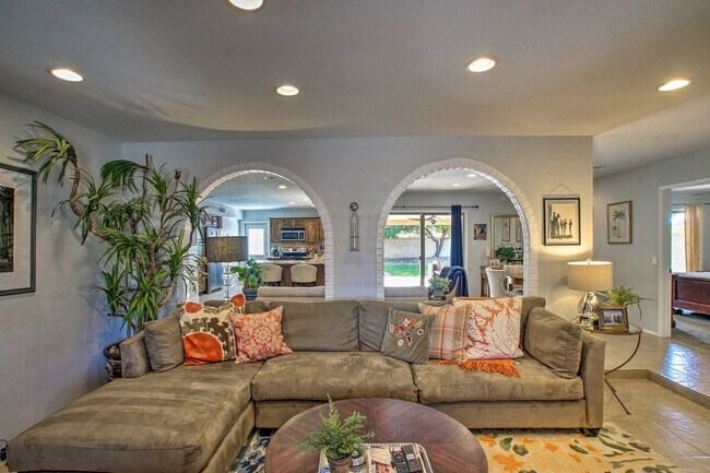 Foto del edificio - 8109 E Vía Sonrisa