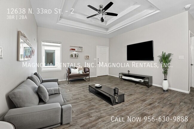 Building Photo - Brand New Modern Construction in North McA...