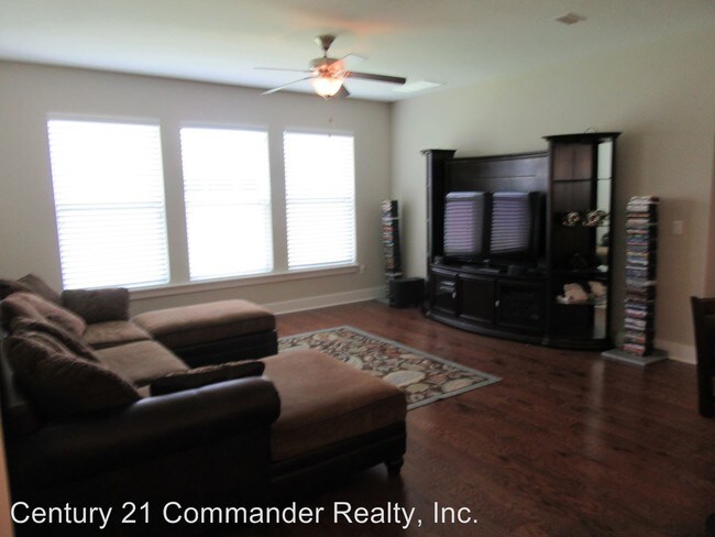 Building Photo - 3 br, 2 bath House - 321 Johnson Bayou Dr.