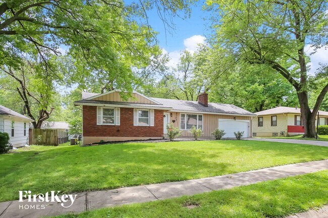 Foto del edificio - 9707 E 79th Terrace