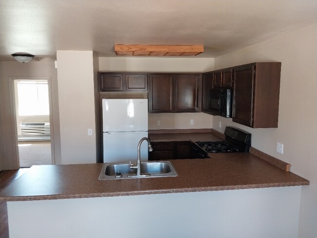 Foto del edificio - 209 4th St SW