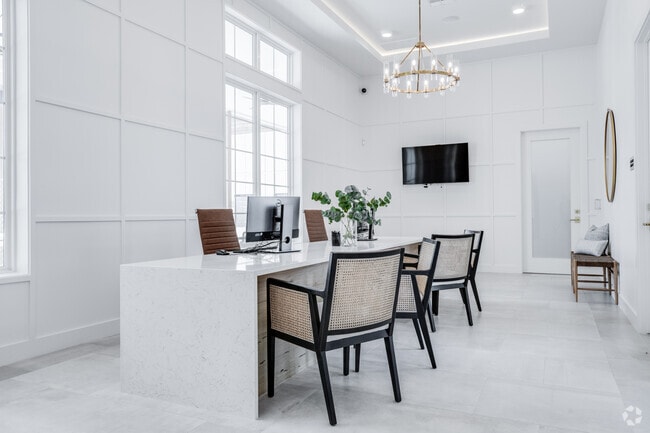 Interior Photo - Spectra Parks