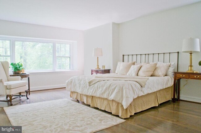 Foto del edificio - Lower Merion Single Family Home