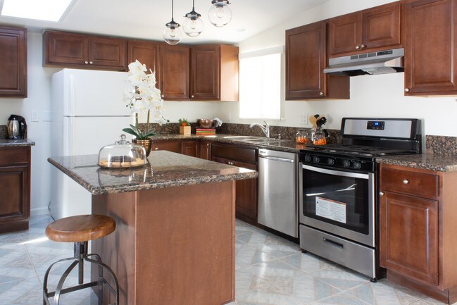 Foto del edificio - 74092 Aster Dr