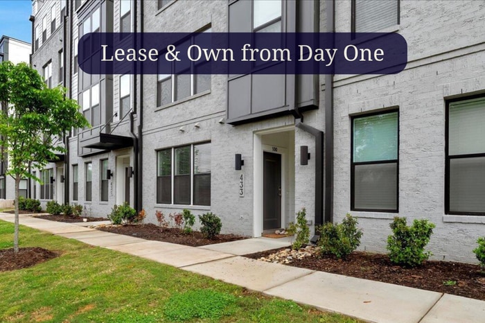 Foto principal - Build Equity While Leasing - Lease and Own...