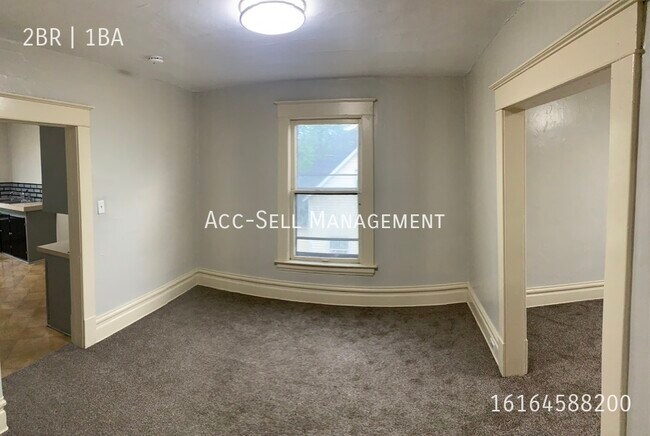 Foto del edificio - 1311 Alpine Ave NW
