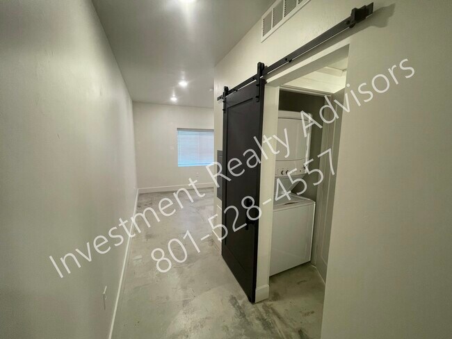 Foto del edificio - Unit in Sugarhouse!