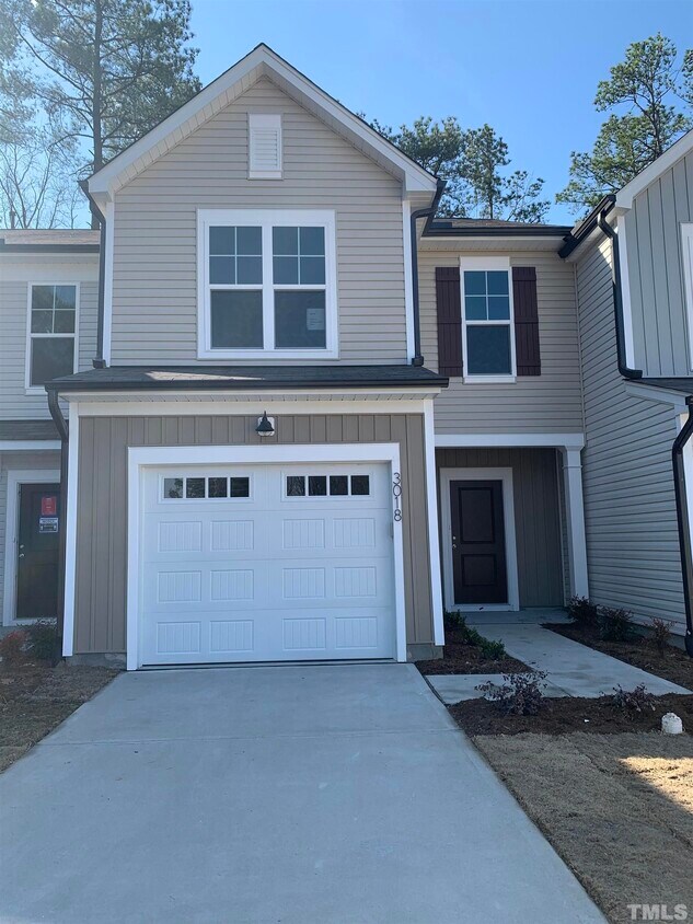 3018 Newfields Pl, Durham, NC 27709 Townhome Rentals in Durham NC