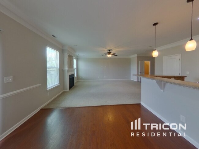 Foto del edificio - 318 Pulaski Drive SW Concord NC