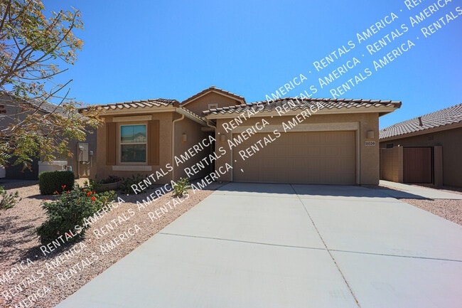 Building Photo - 11039 E Verbina Ln