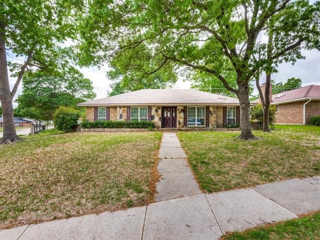 Foto principal - 2400 Kelsey Dr
