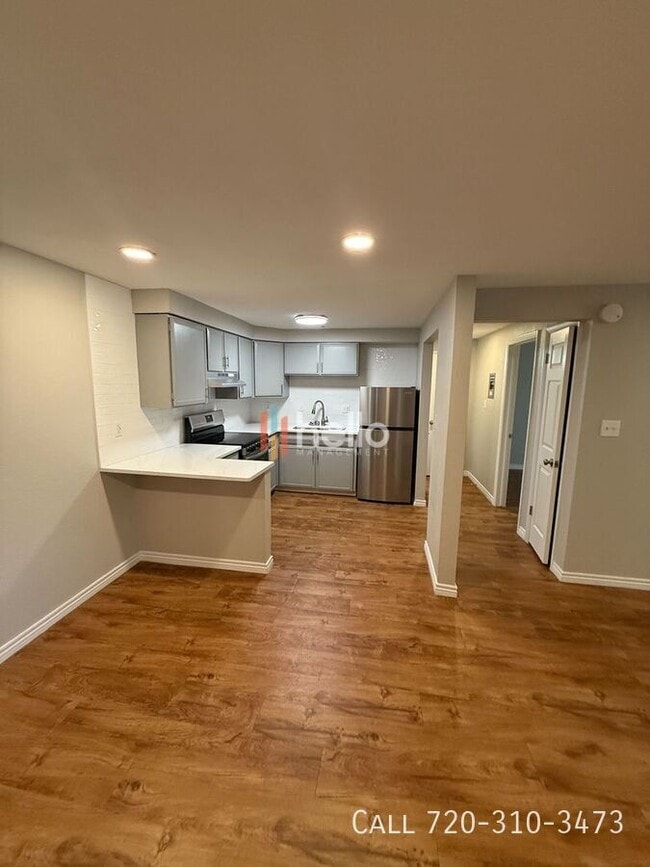 Photo - 1990 Fenton St Apartment