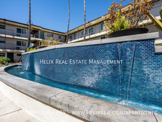 Foto del edificio - 6353 Rosemead Blvd