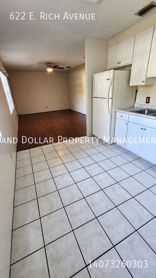 Building Photo - 622 E Rich Ave
