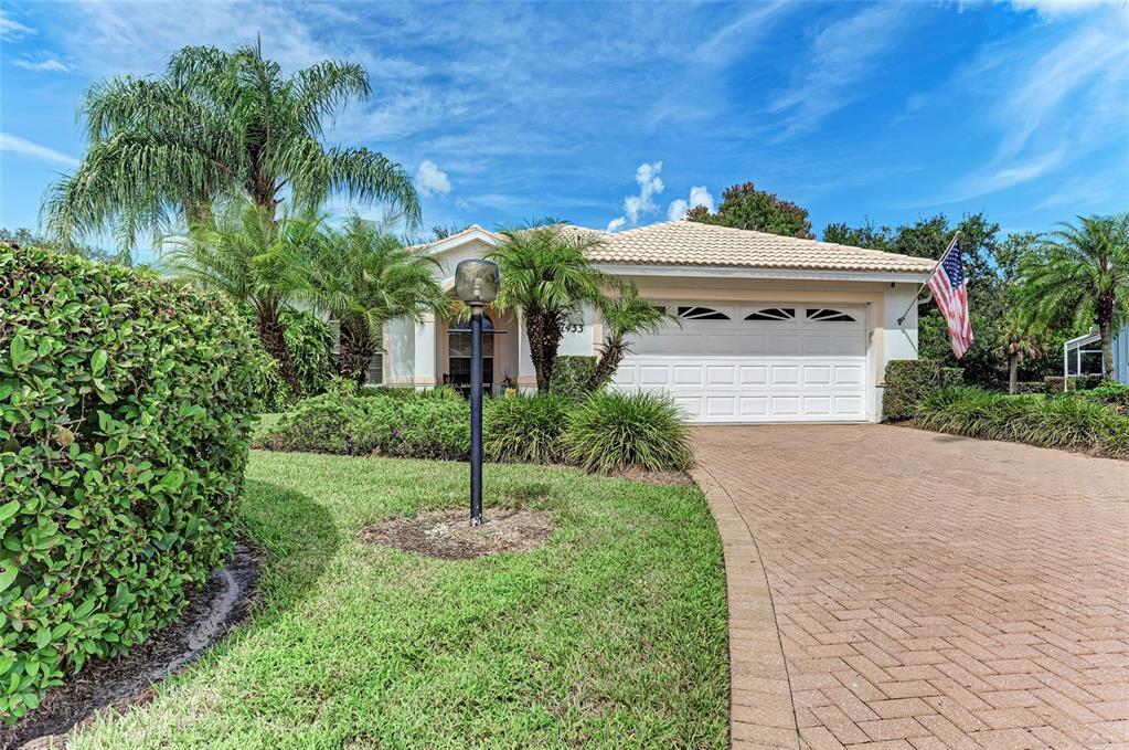 7433 Fairlinks Ct, Sarasota, FL 34243 House Rental in Sarasota, FL